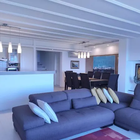 Apartment Oasis Rezidens *