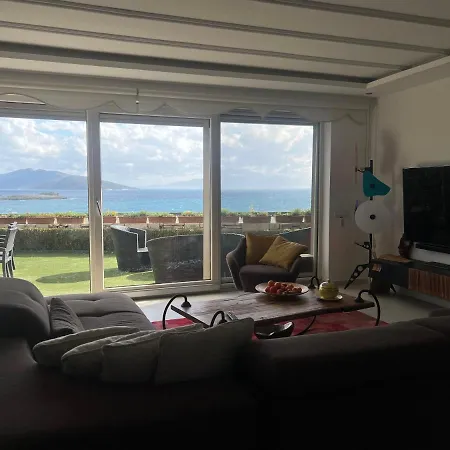Oasis Rezidens Apartment