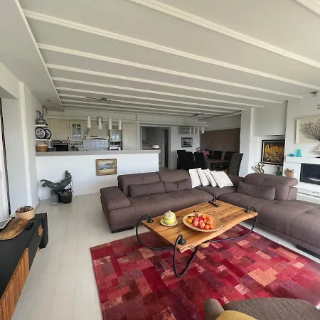 Oasis Rezidens Apartment Bodrum